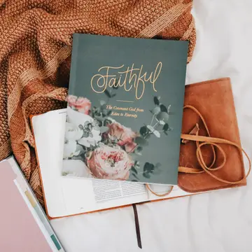 Faithful: The Covenant God