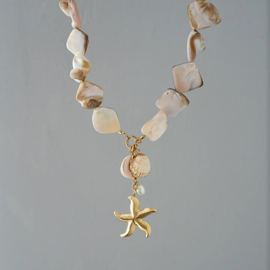Seaside Necklace