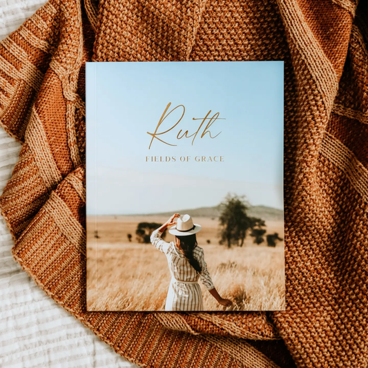 Ruth Study - Fields of Grace