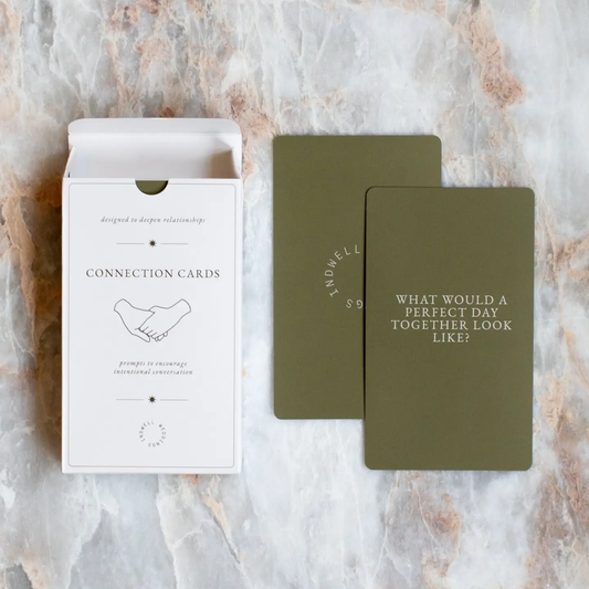 Connection Cards