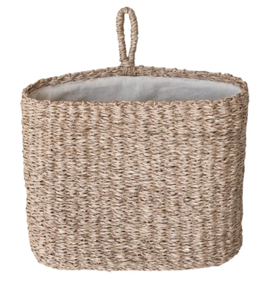 Wall Basket