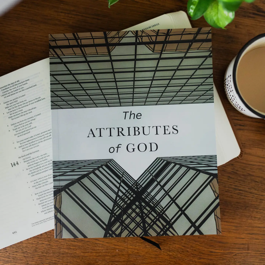 Attributes of God