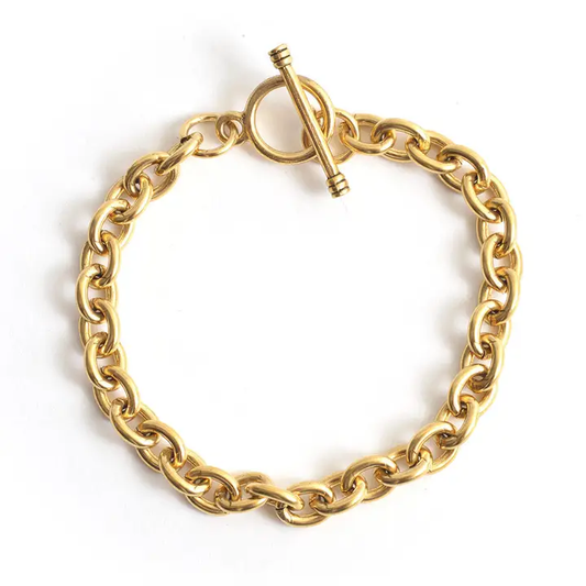 Bracelet - Oval