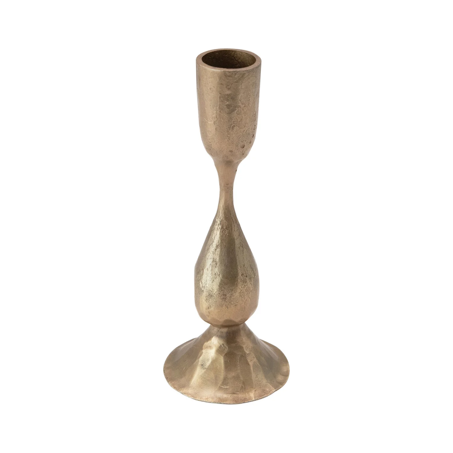 Hand-Forged Taper Holder