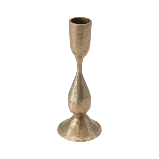 Hand-Forged Taper Holder