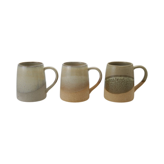 Mug - Reactive Glaze