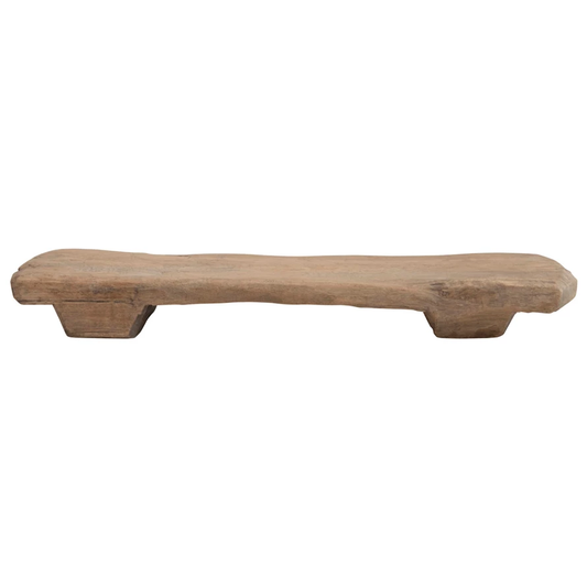 22" Wooden Riser