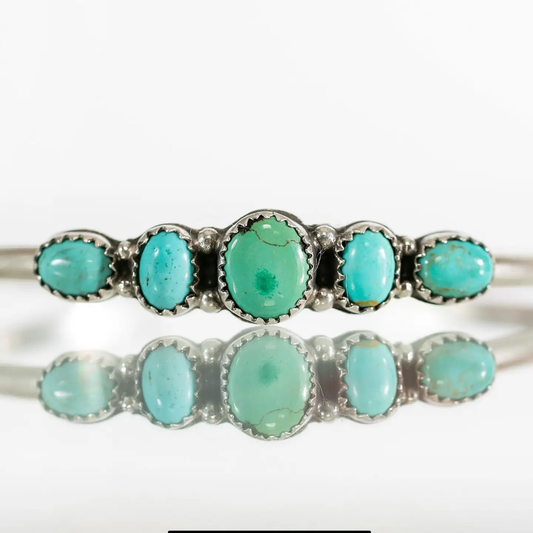 Sienna Cuff Bracelet