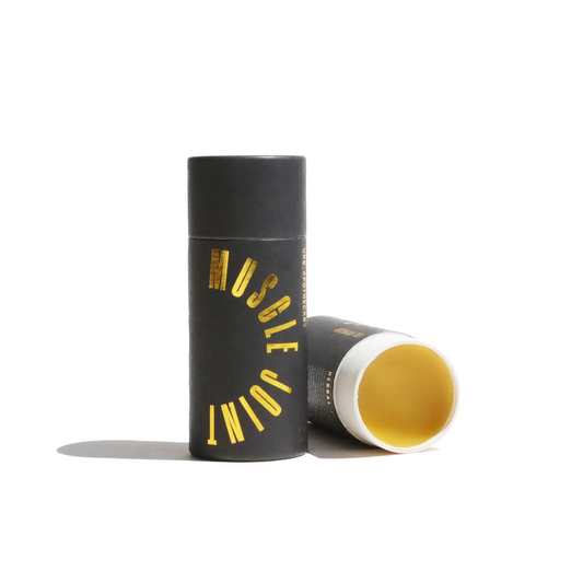 Muscle + Joint Salve
