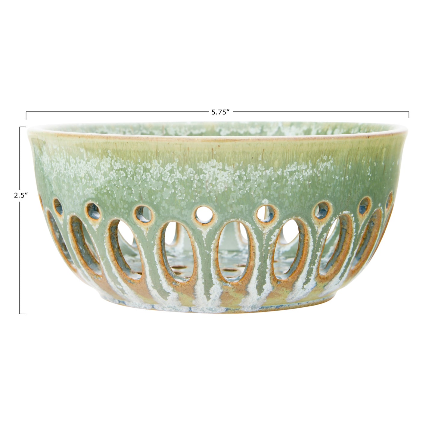 Berry Bowl, Small
