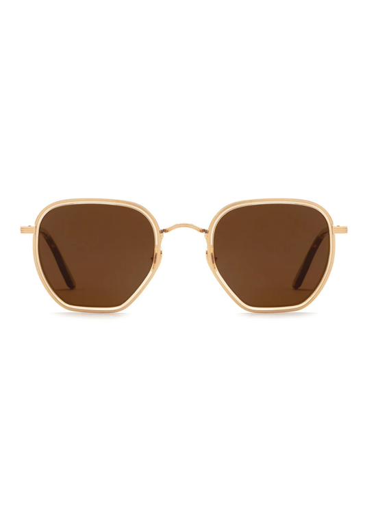 Krewe - Pascal - 18K Titanium