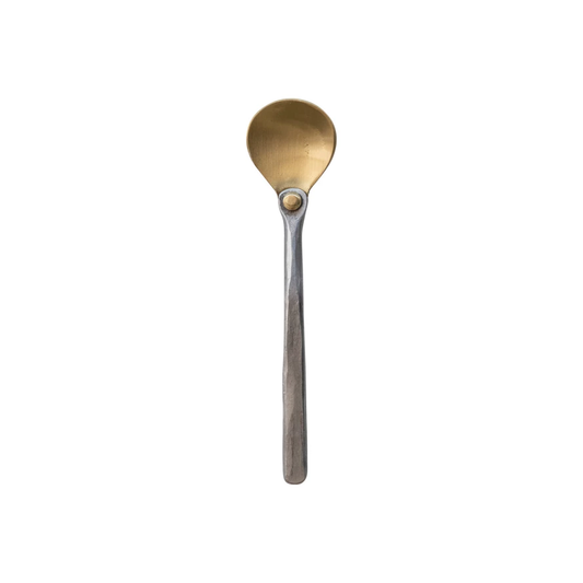 Hammered Spoons