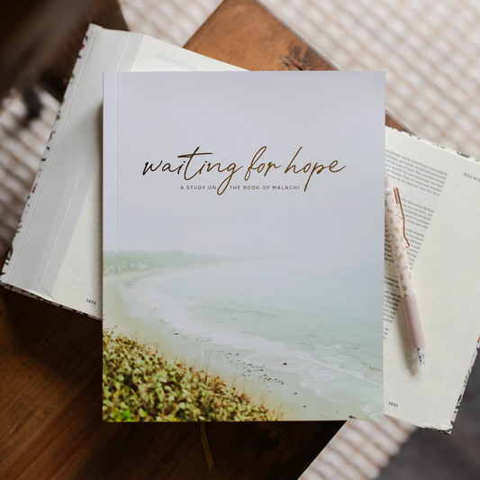 Waiting for Hope