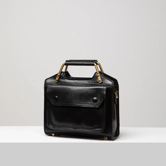 The Jolie Handbag - Black