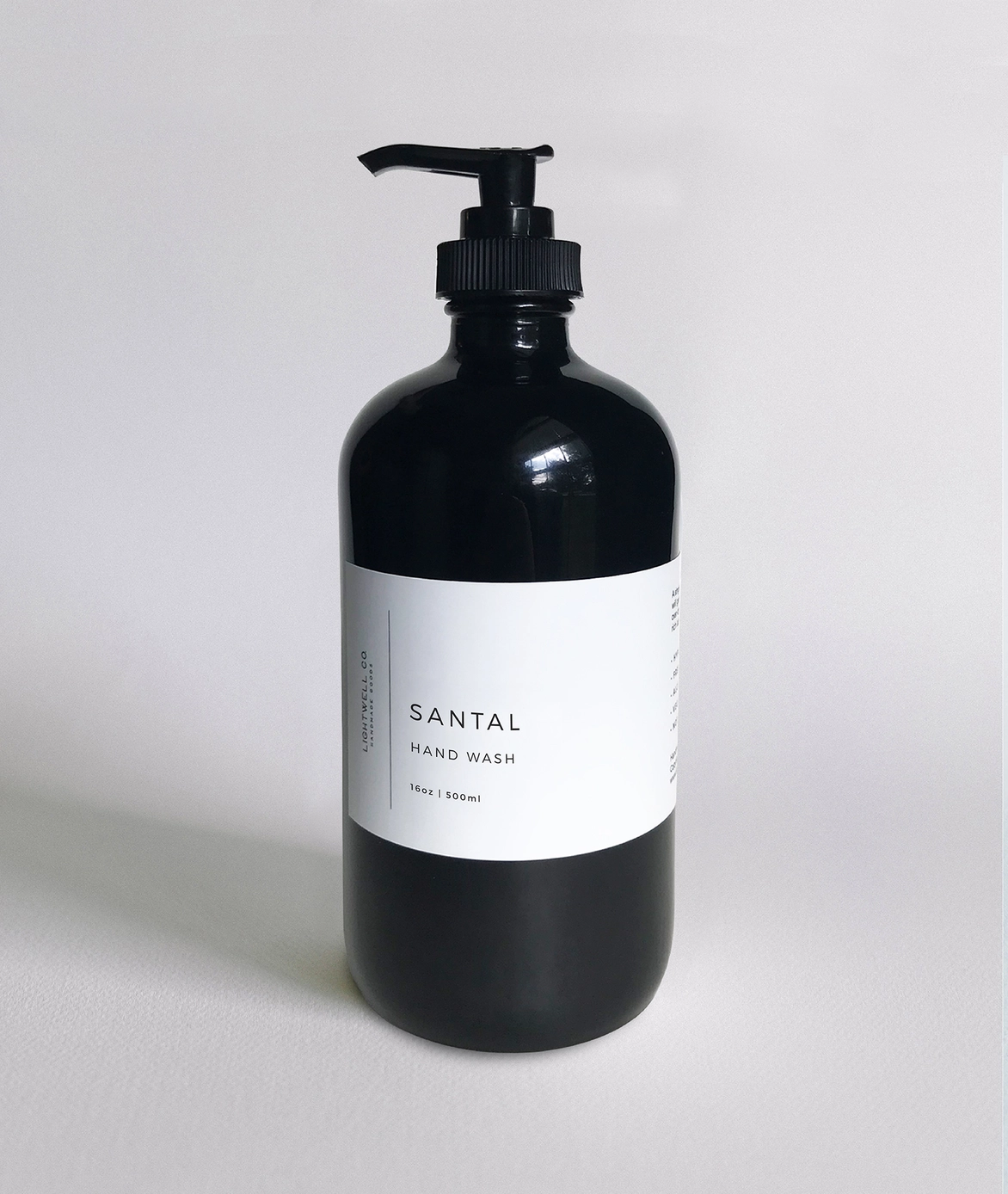 Santal - Hand Wash