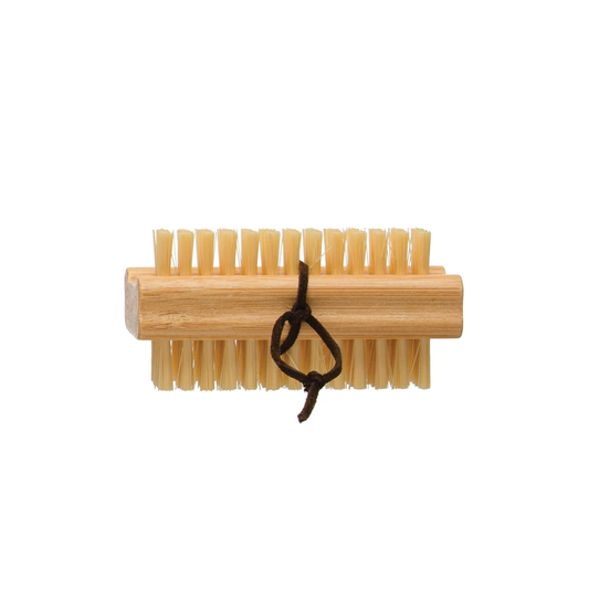 Body Brush - Bamboo