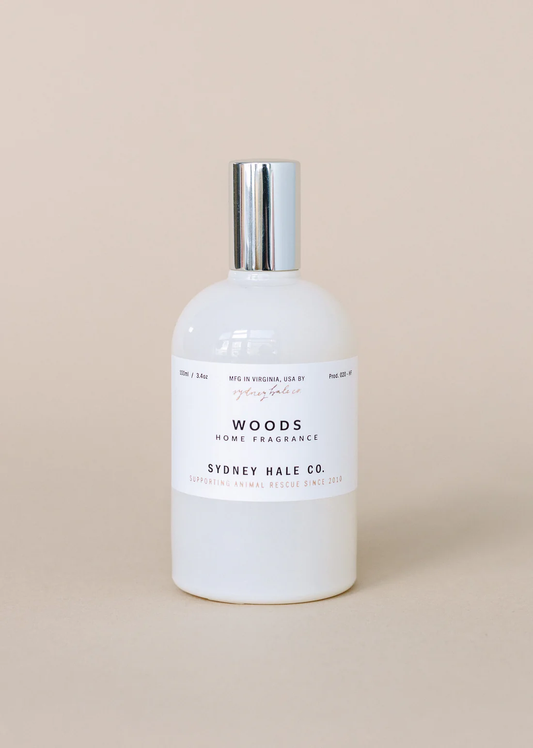 Woods Room Spray