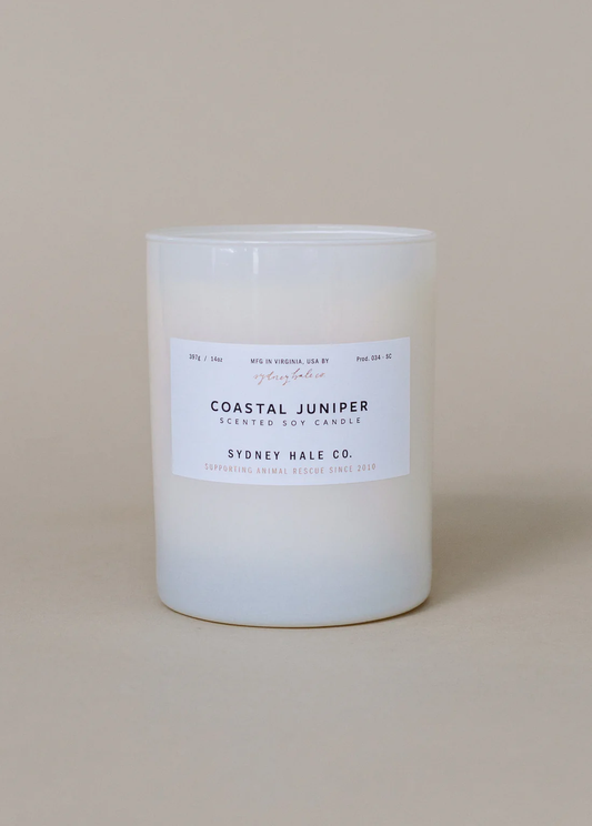 Coastal Juniper