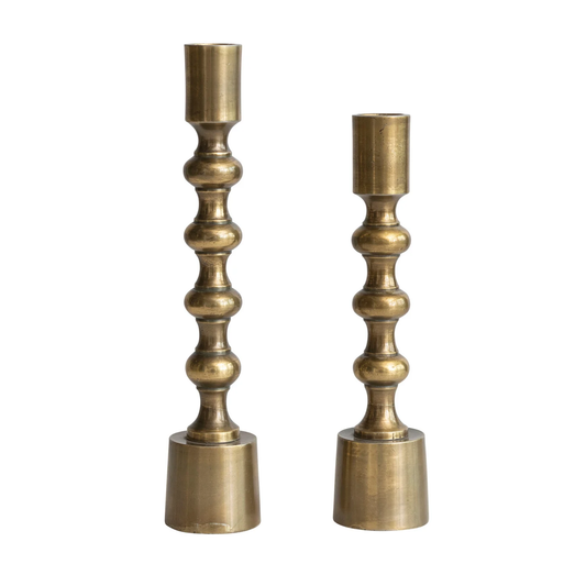 Brass Spindle Taper Holder