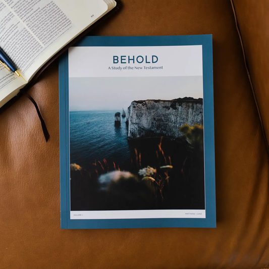 Behold
