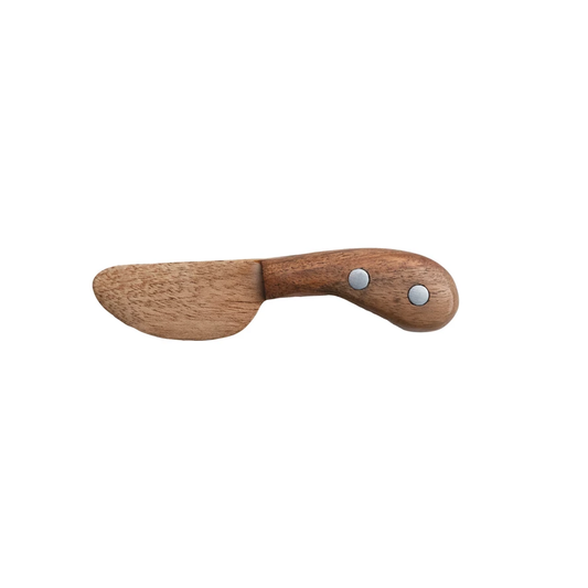 Wooden Knife