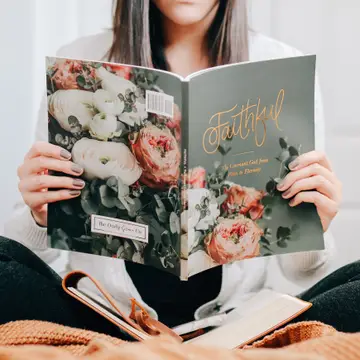 Faithful: The Covenant God