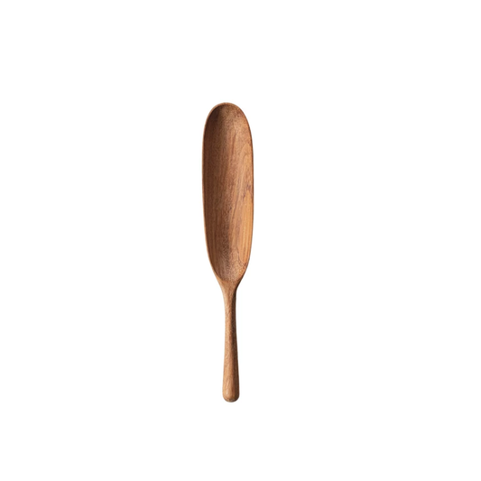 Wooden Spoon