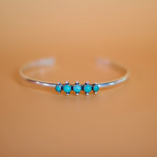 Sedona Cuff Bracelet