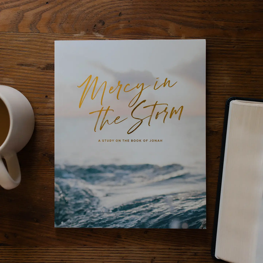 Mercy in the Storm