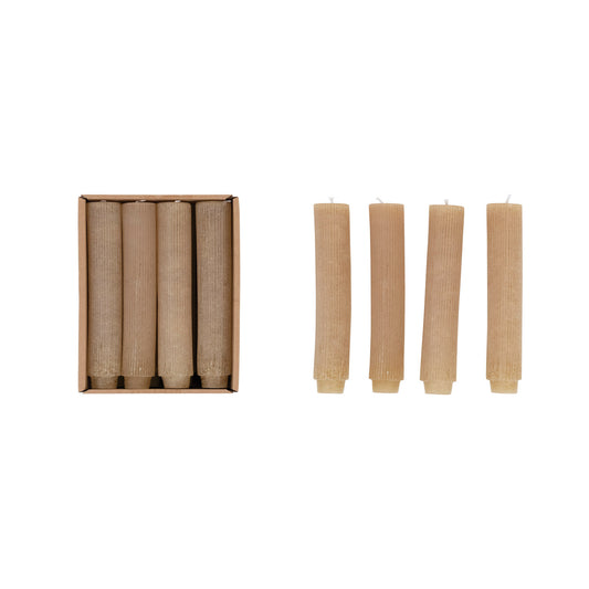 Box of 12 Candlesticks