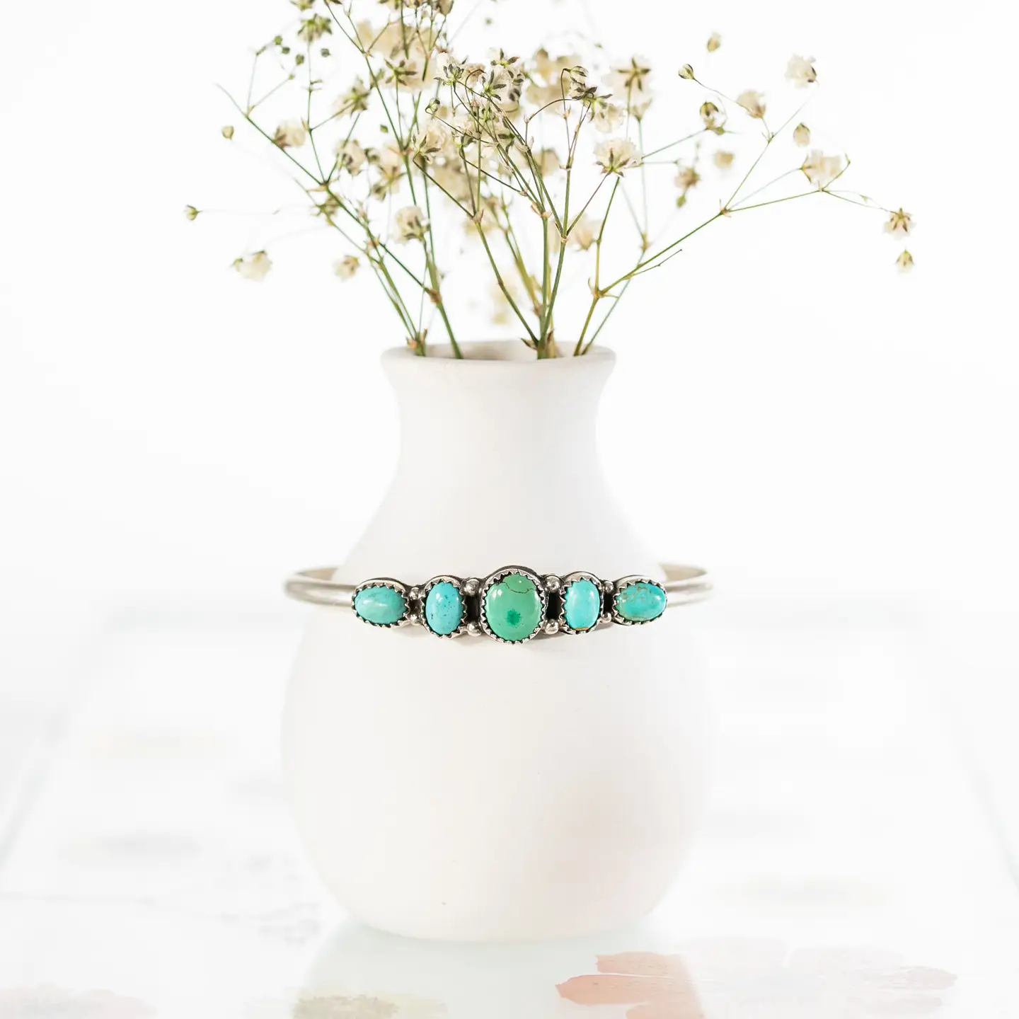 Sienna Cuff Bracelet