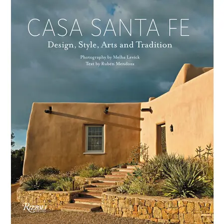 Casa Sante Fe