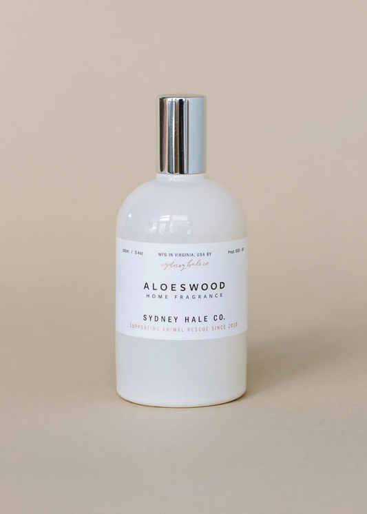Aloeswood Room Spray