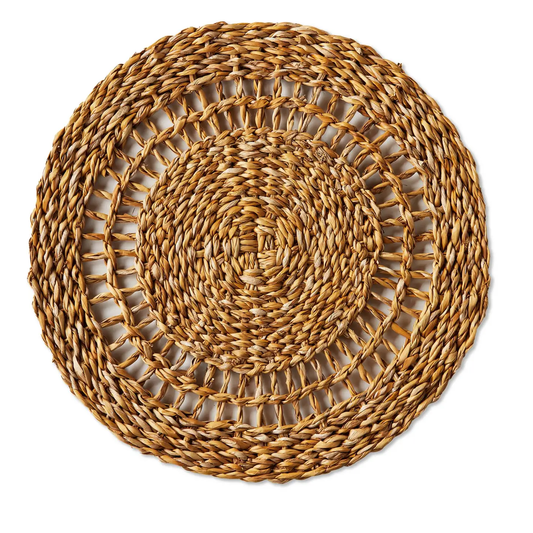 Seagrass Charger