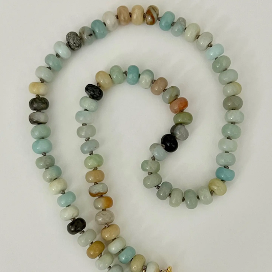 Salome Necklace