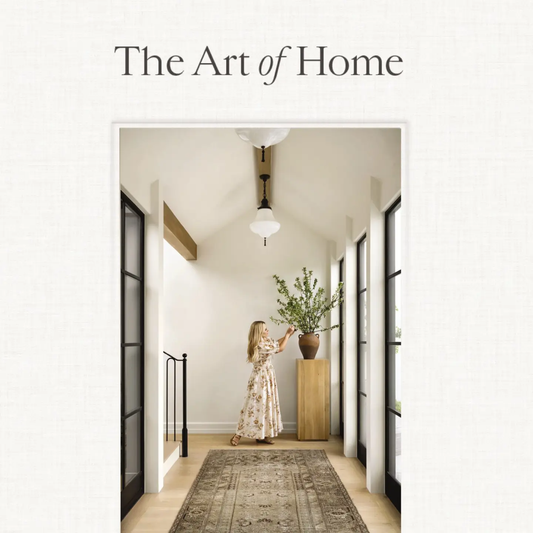 The Art of Home