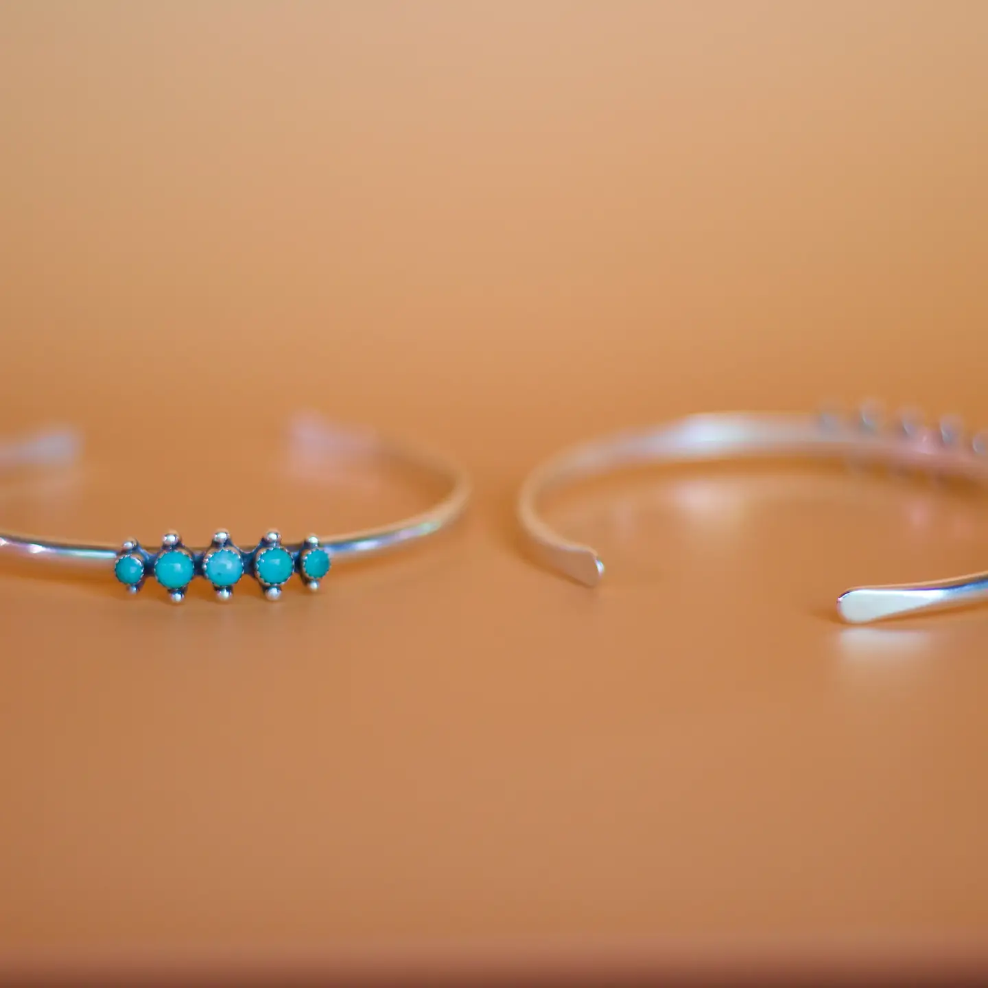 Sedona Cuff Bracelet