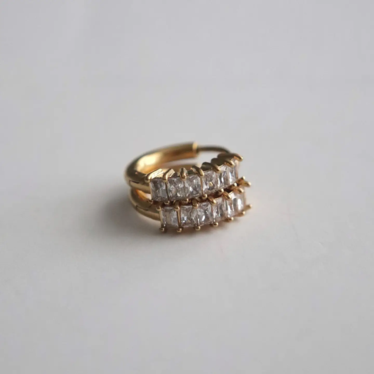 Baguette Hoops
