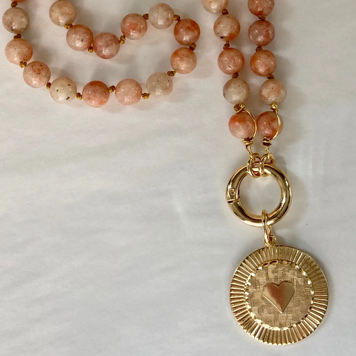 Valentina Necklace
