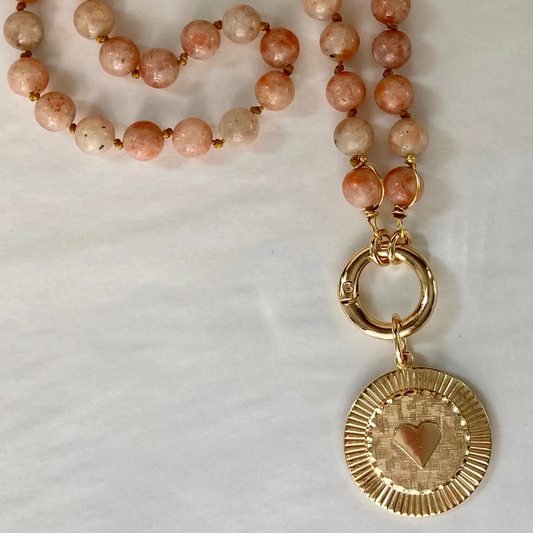 Valentina Necklace