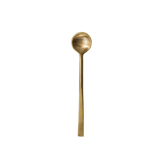 Brass Spoons