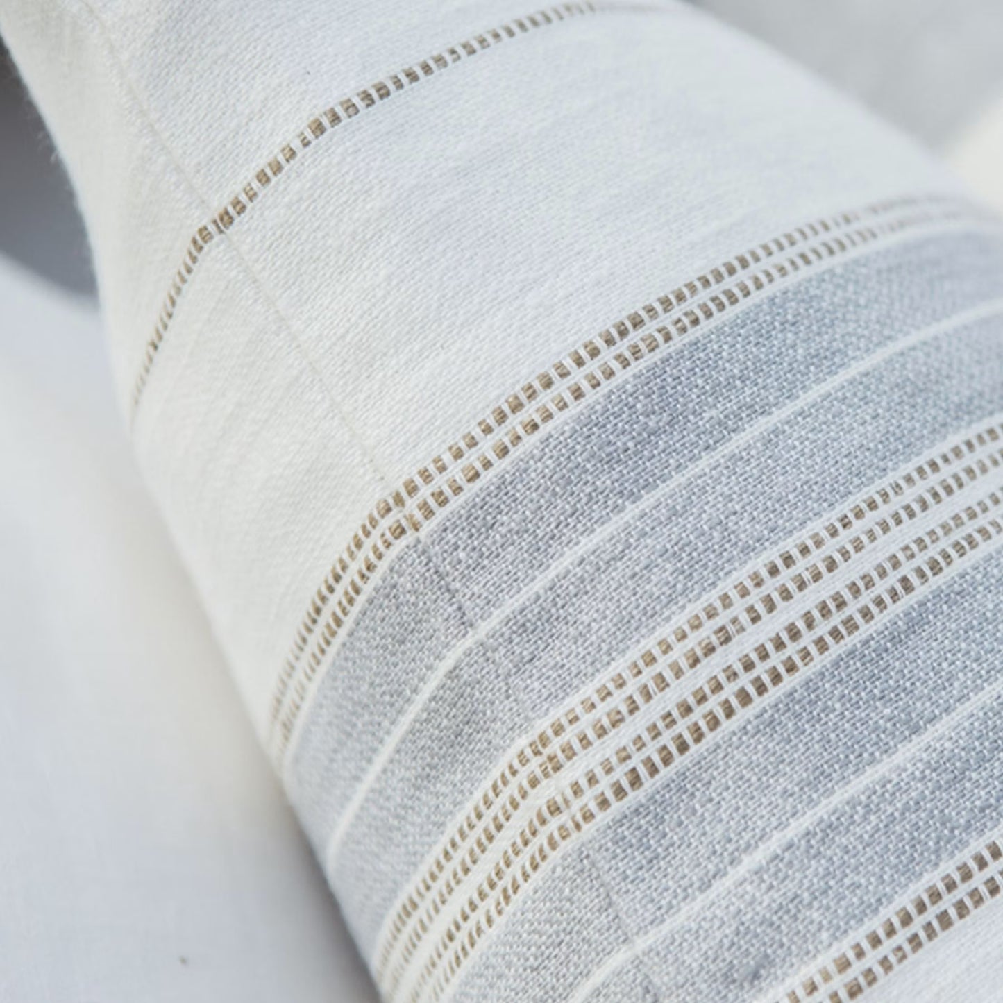 Propriano Stripe Pillow 25"