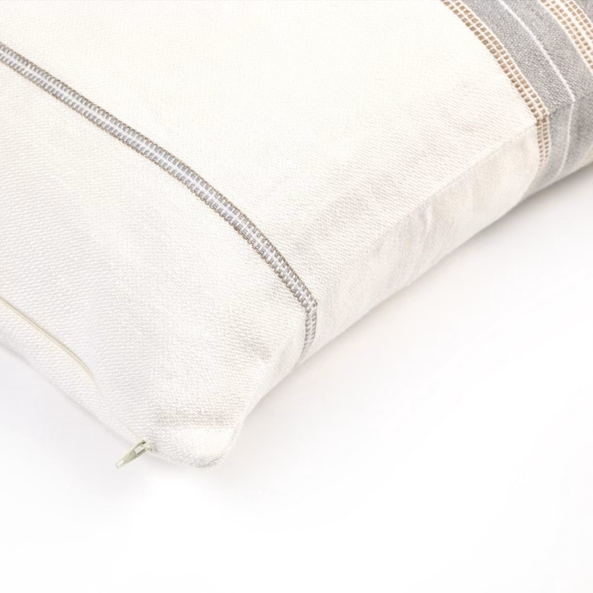 Propriano Stripe Pillow 25"