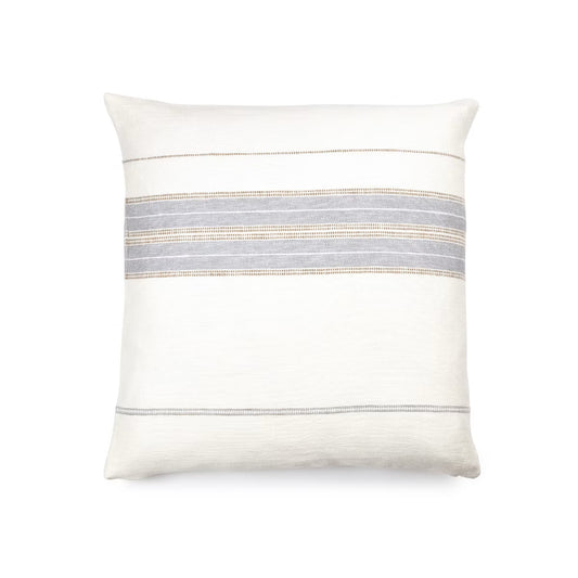 Propriano Stripe Pillow 25"