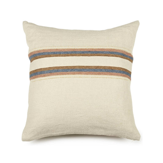 Harlan Stripe Pillow 20"
