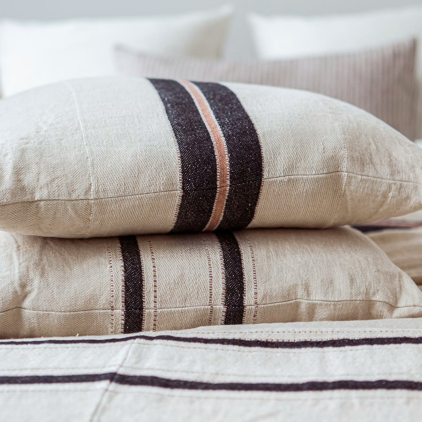 Patagonia Stripe Pillow 25"
